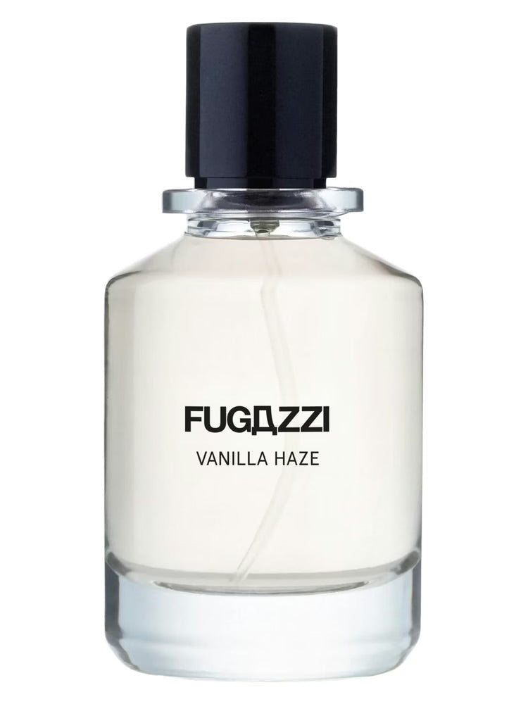 Vanilla Haze (Extrait)