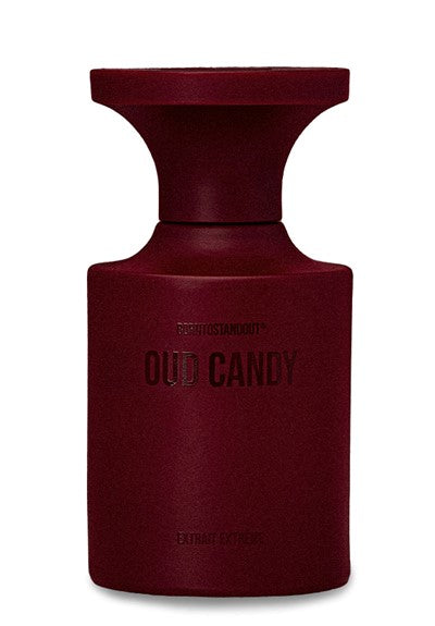 Oud Candy