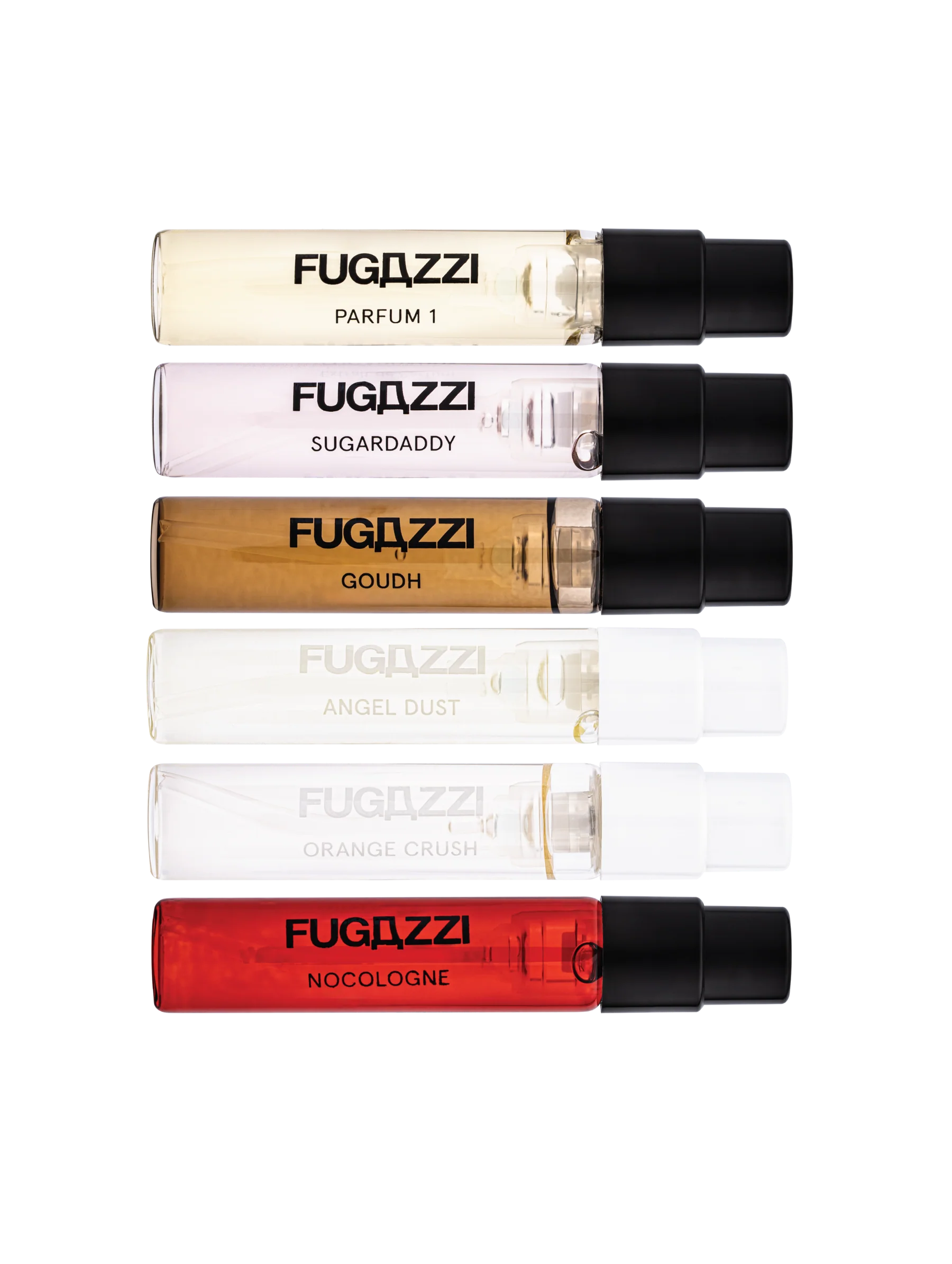 Fugazzi Bestseller Set