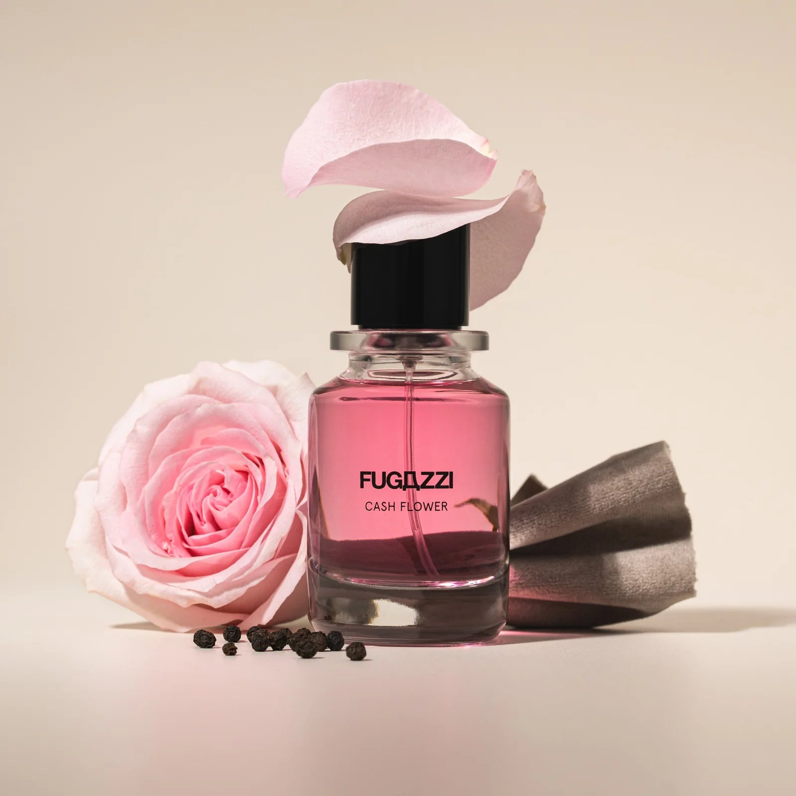 Cash Flower Extrait