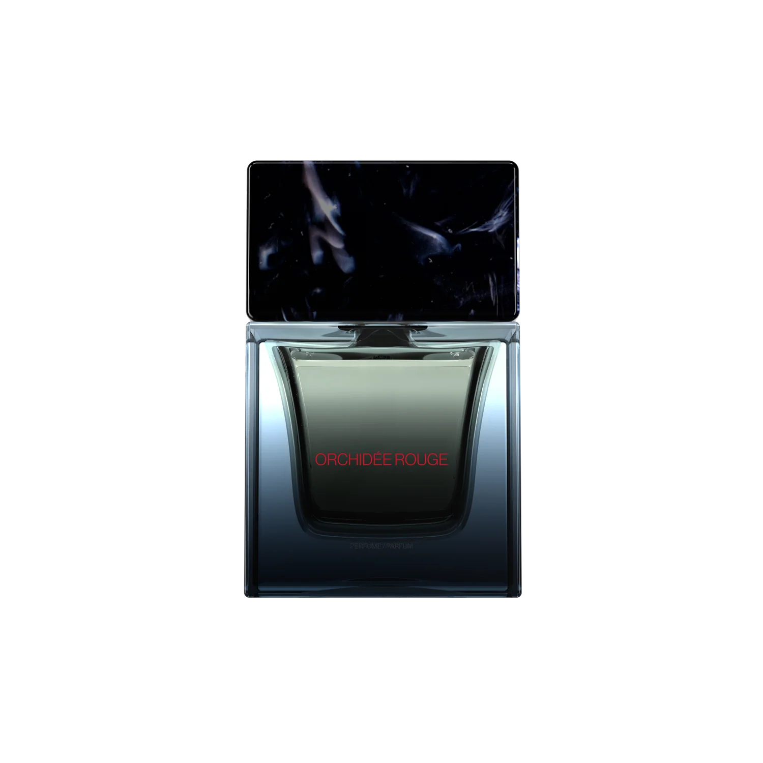 Orchidée Rouge – Solvi