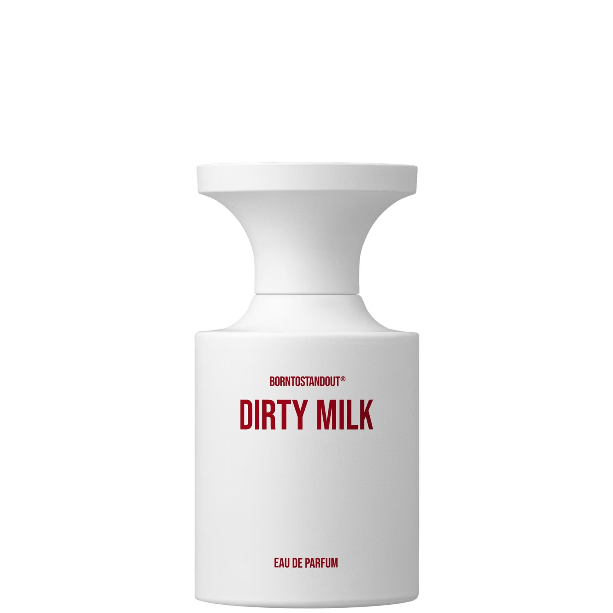 Dirty Milk