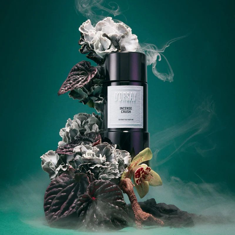 Incense Crush