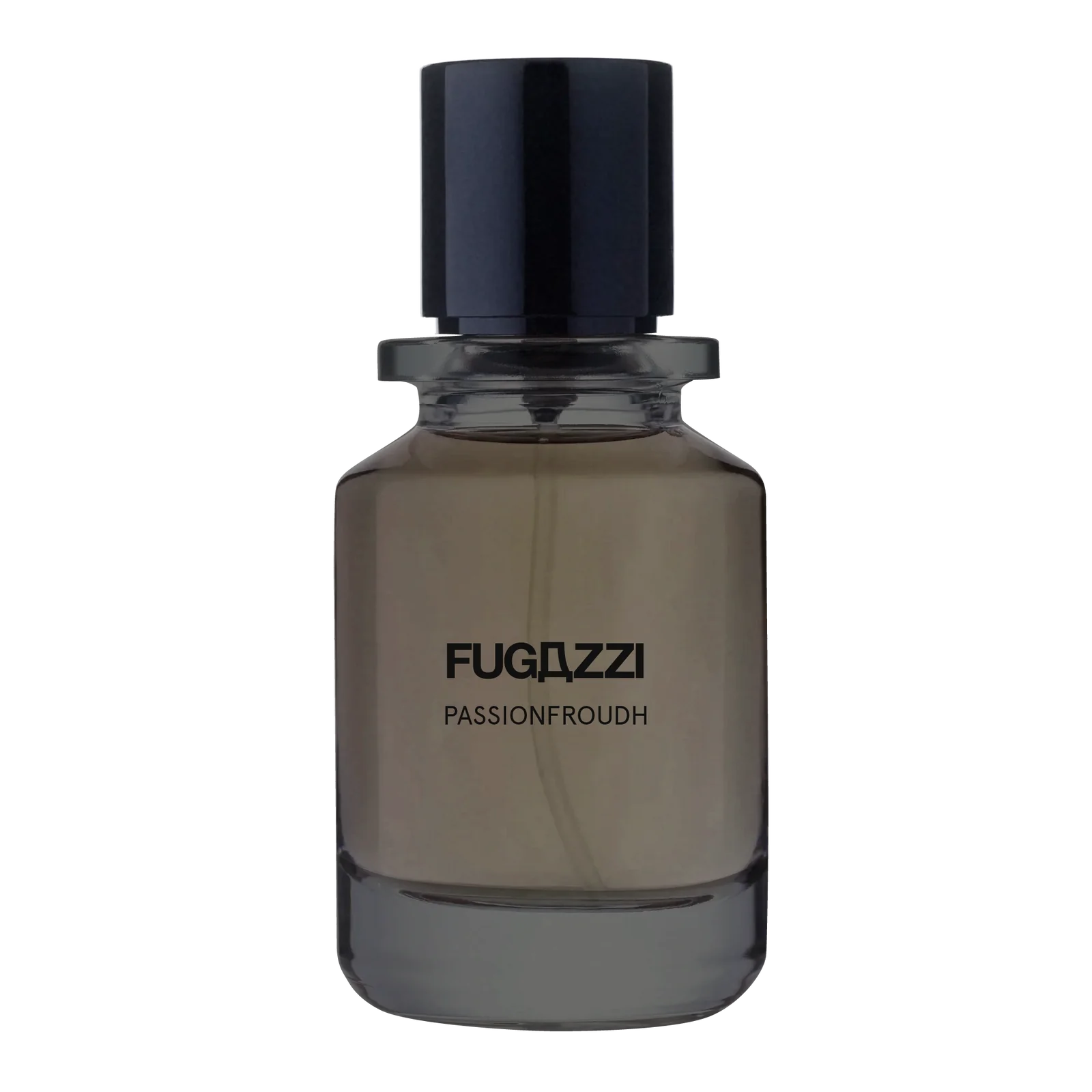 Passionfroudh Extrait