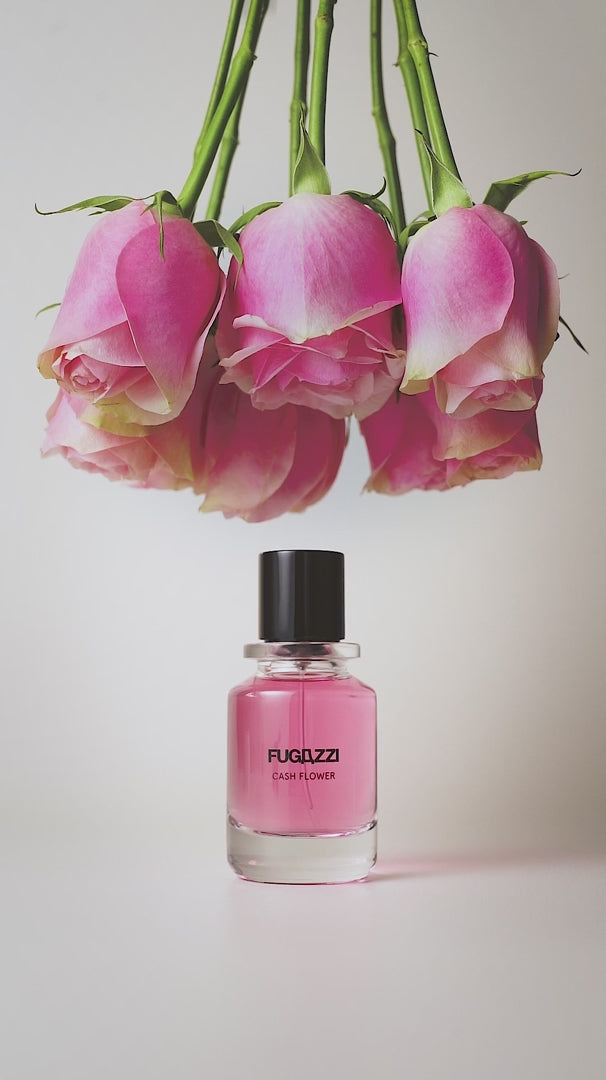 Load video: Cash Flower Extrait