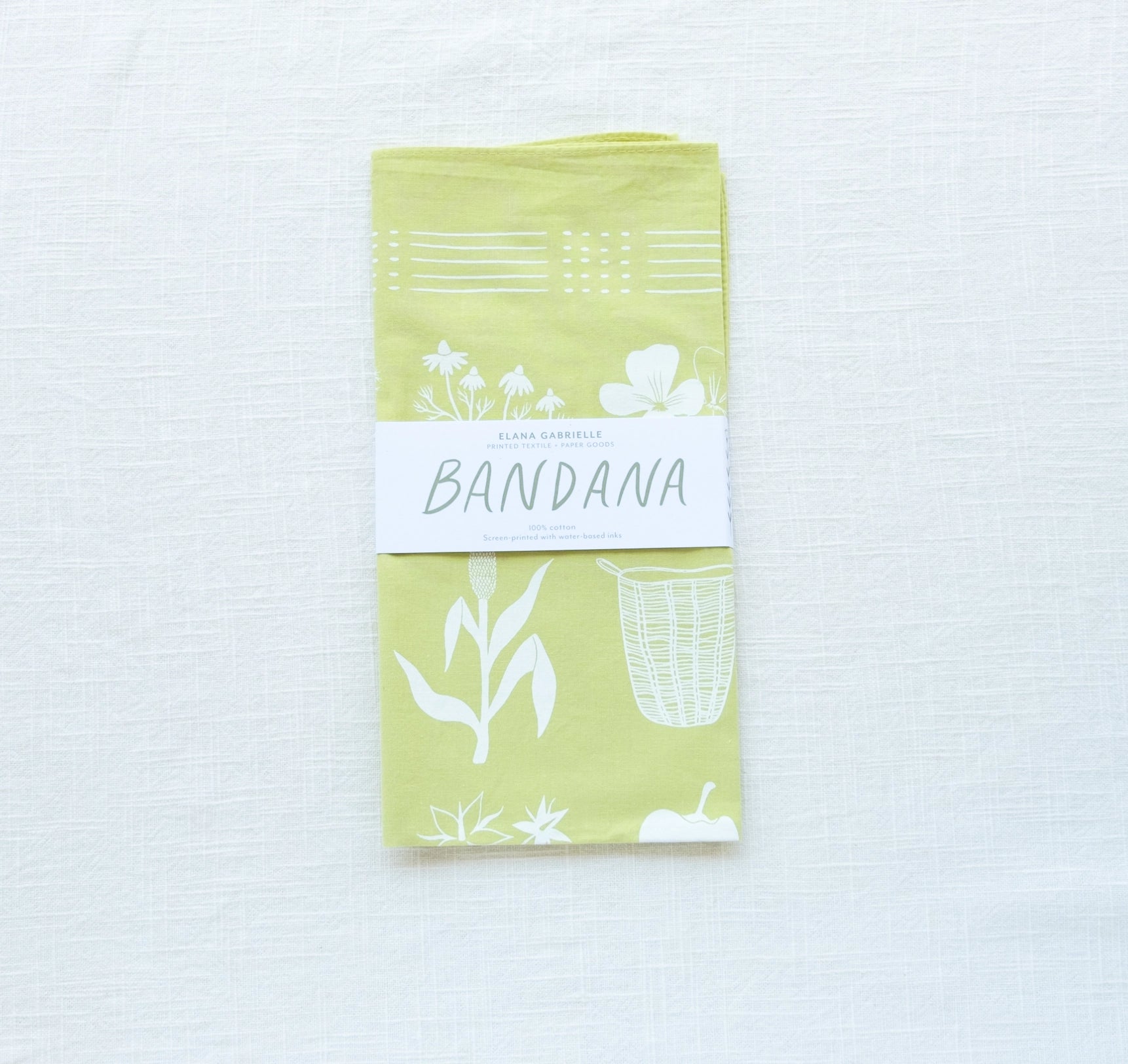 Forage Bandana