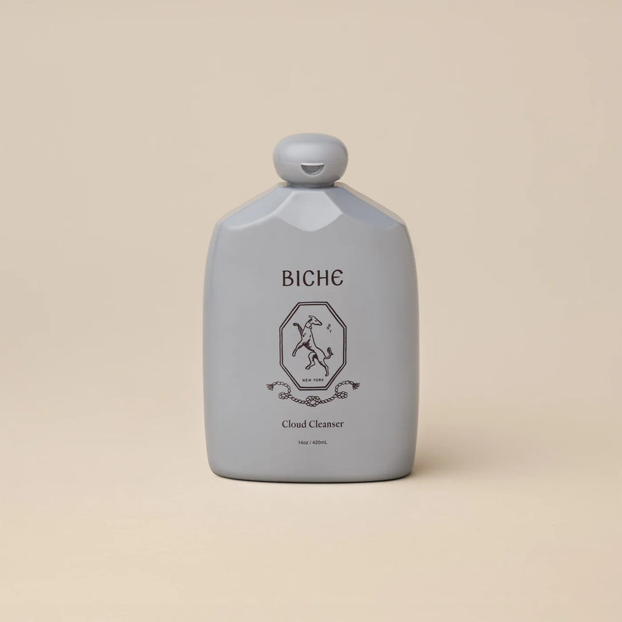 Cloud Cleanser - Gentle Shampoo For Dogs