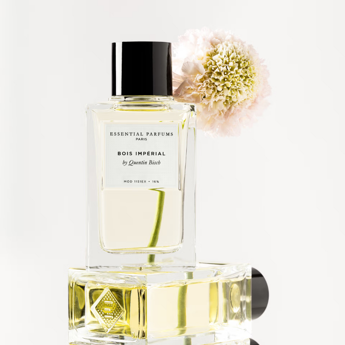 Essential Parfums
