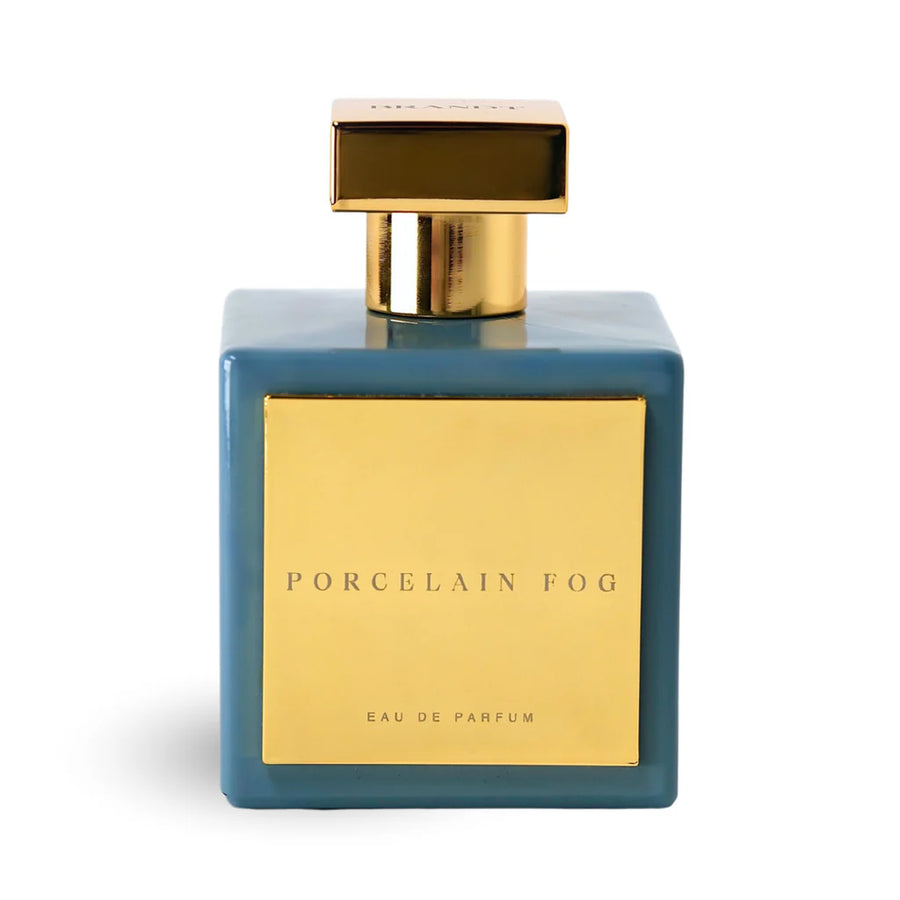 Porcelain Fog