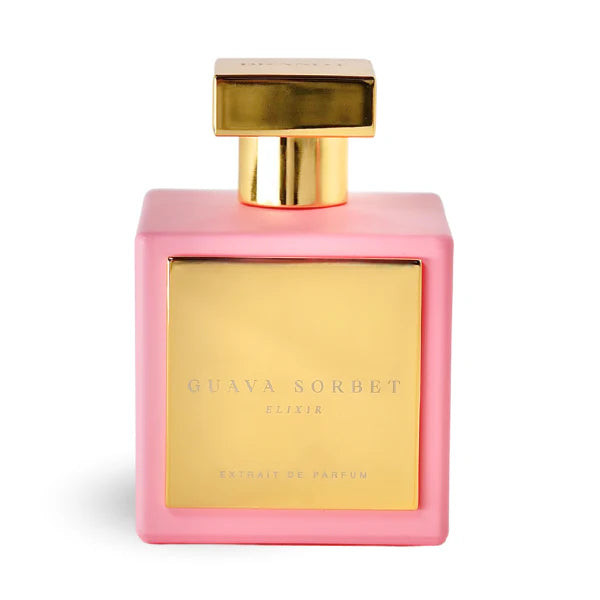 Guava Sorbet Elixir