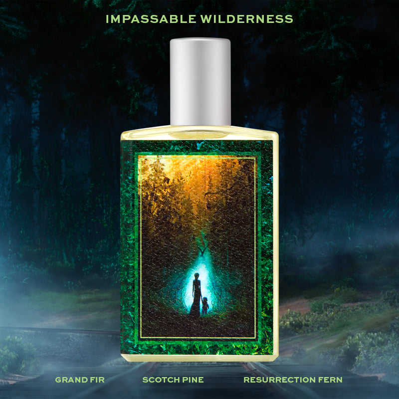 Impassable Wilderness