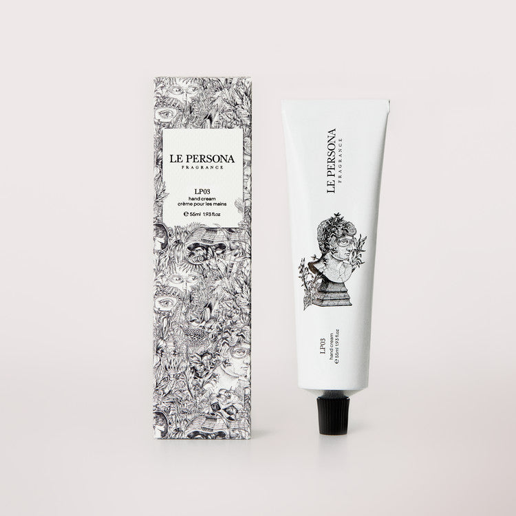 LP03 Hand Cream