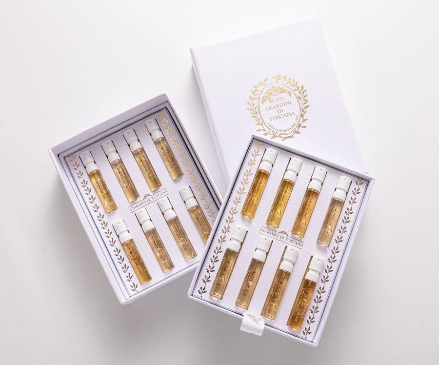 Giardini di Toscana Discovery Kit