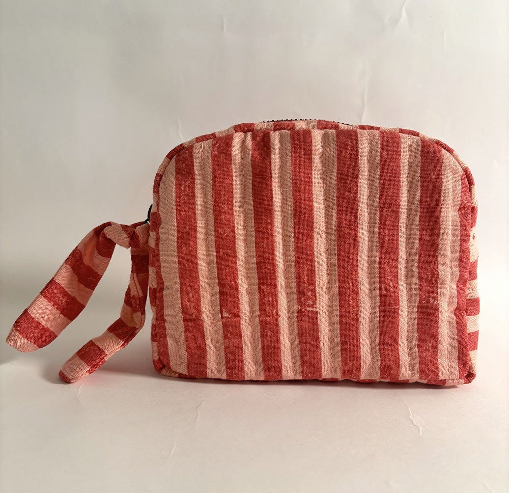 Jetty Quilted Bag