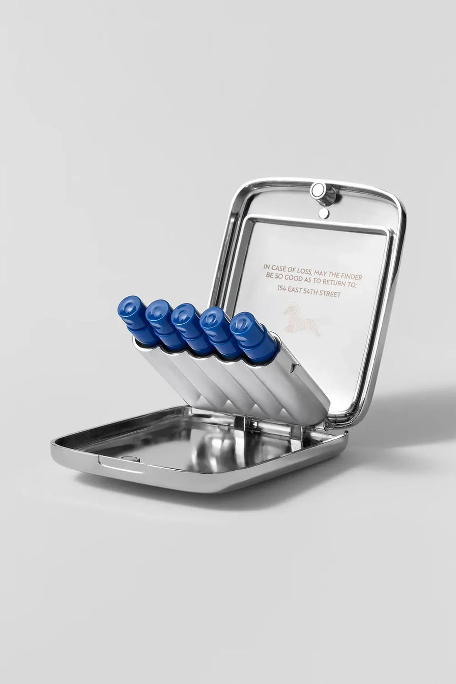 El Morocco Discovery Set