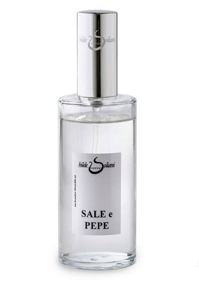 Sale e Pepe