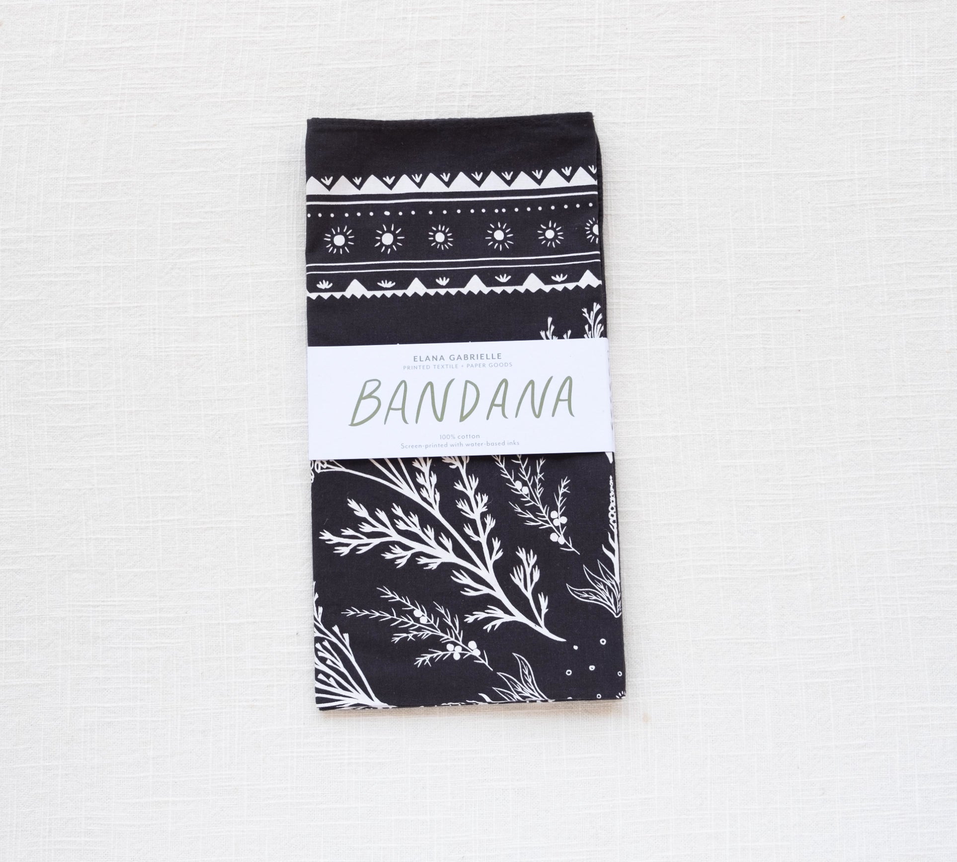 High Desert Bandana