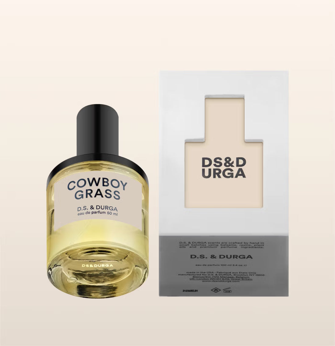 Cowboy Grass