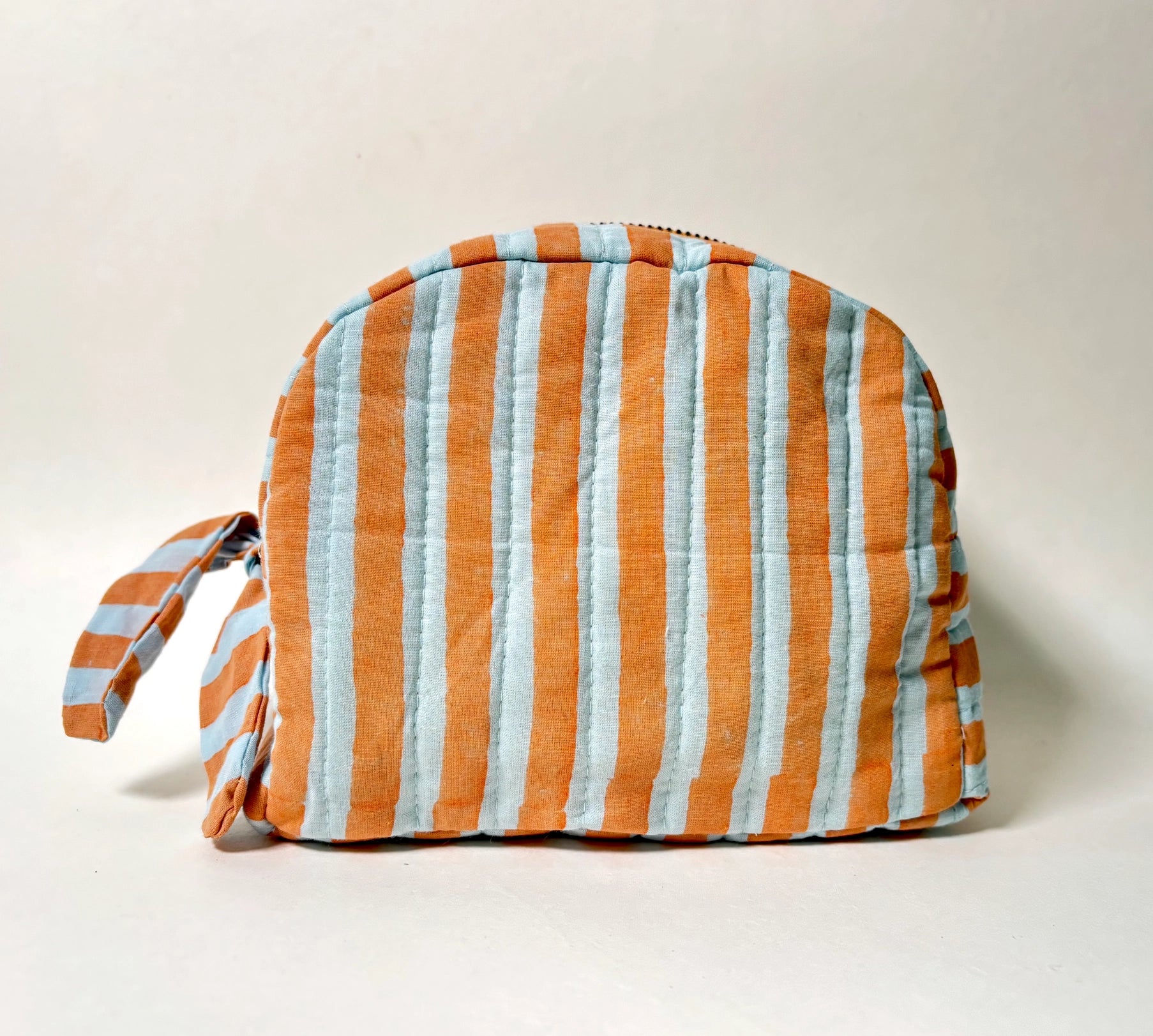 Jetty Quilted Bag
