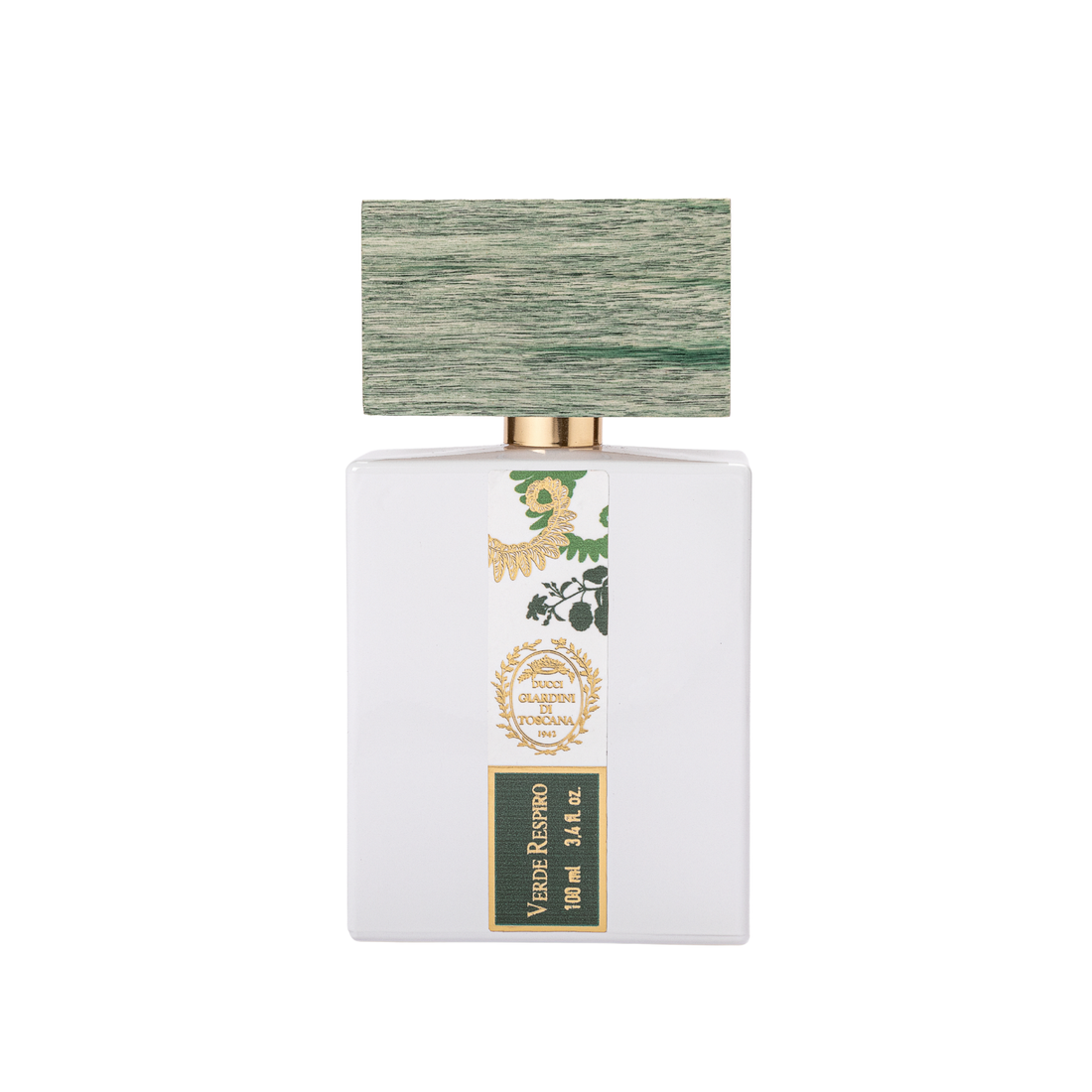 Verde Respiro