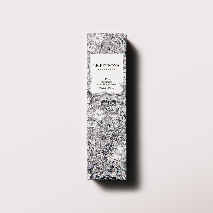 LP04 Hand Cream