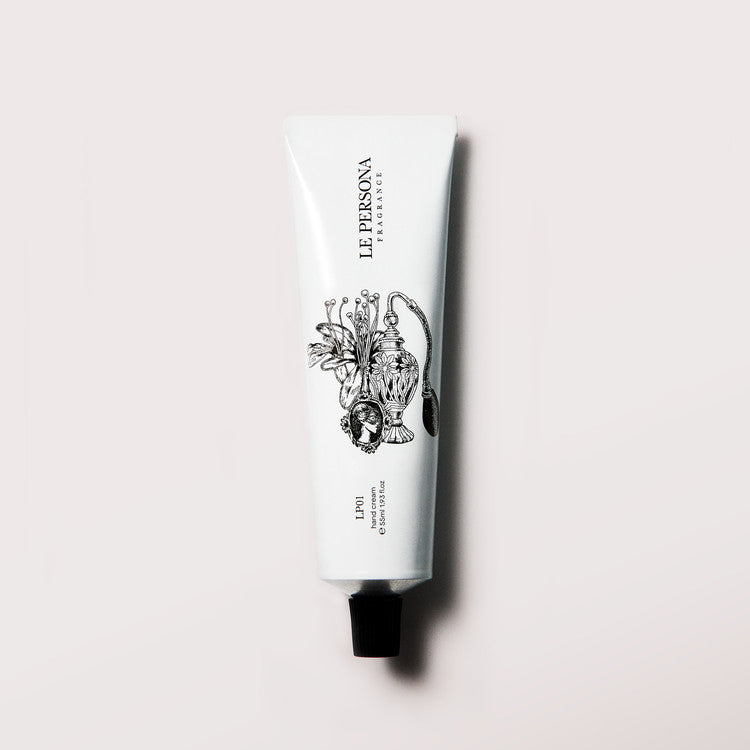 LP01 Hand Cream