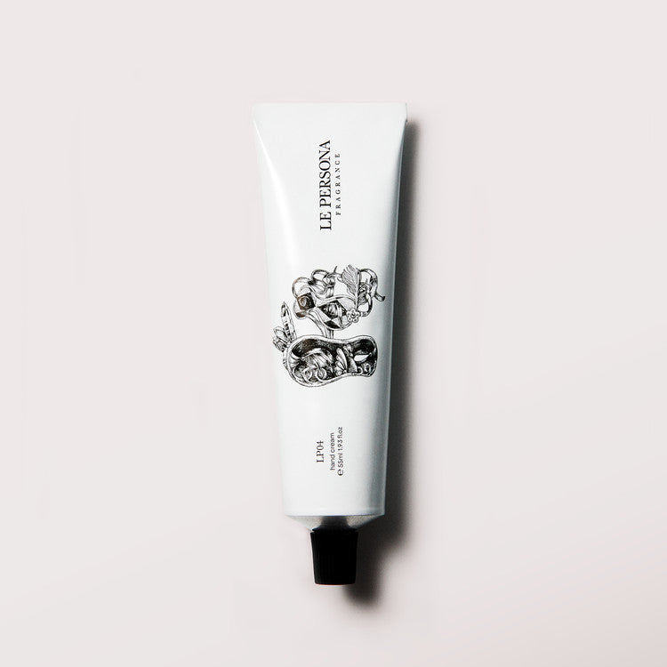 LP04 Hand Cream