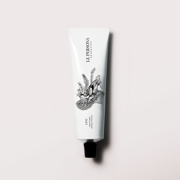 LP02 Hand Cream
