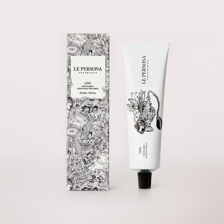 LP01 Hand Cream