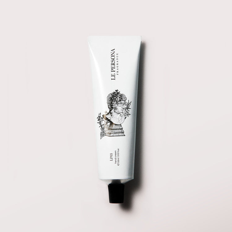 LP03 Hand Cream