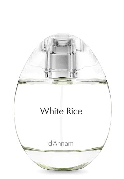 White Rice