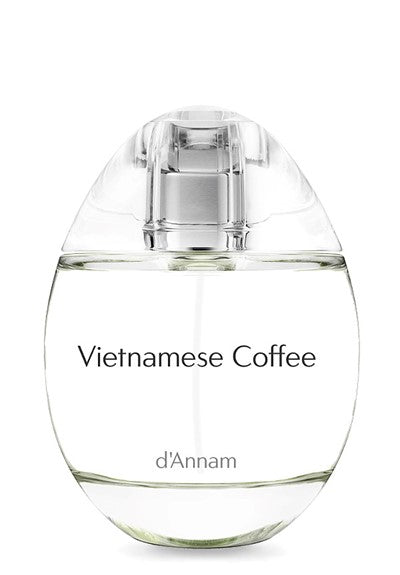 Vietnamese Coffee