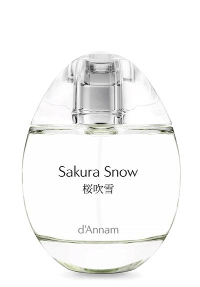 Sakura Snow