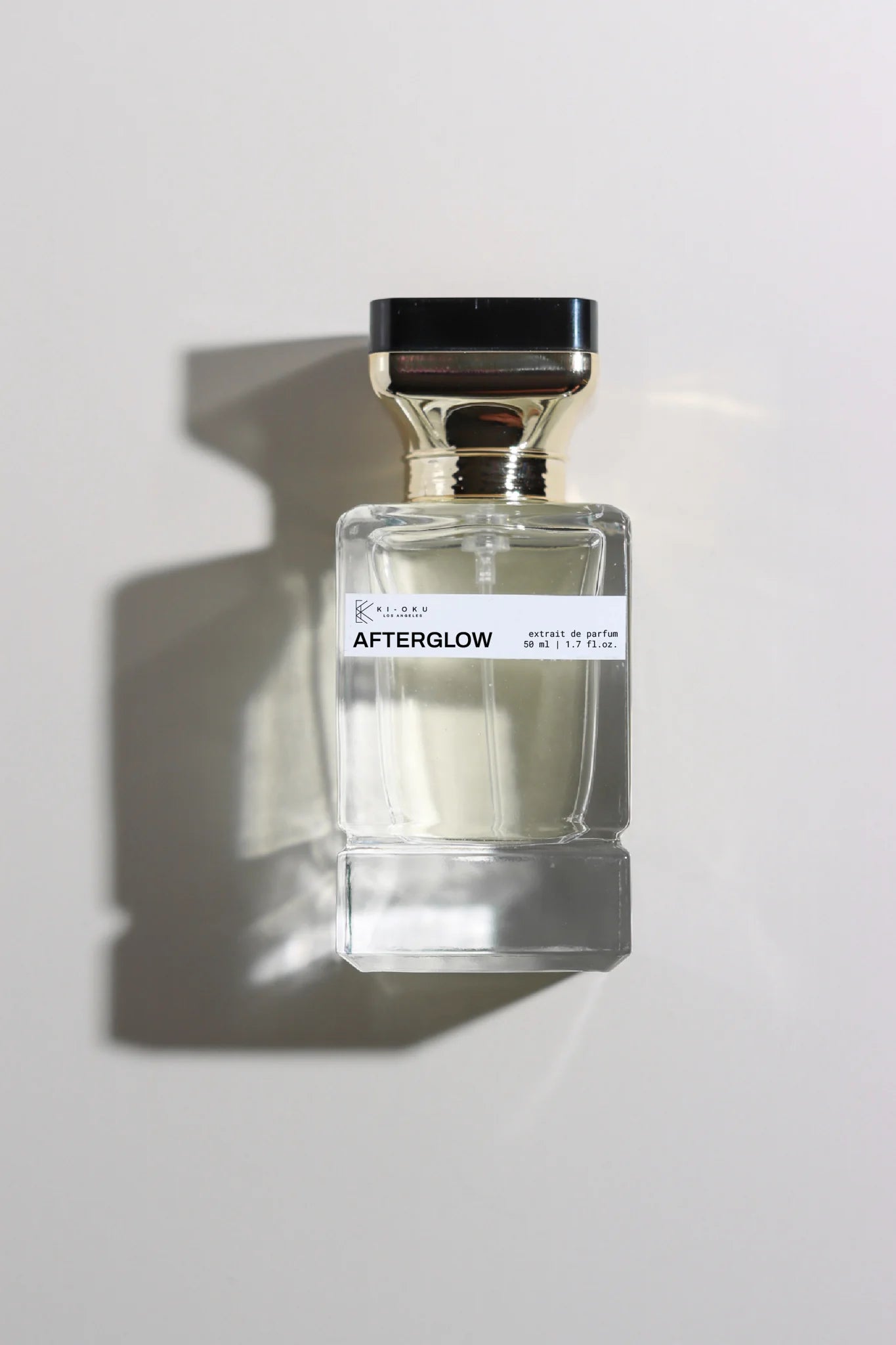 Afterglow
