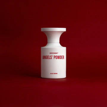 Angels' Powder
