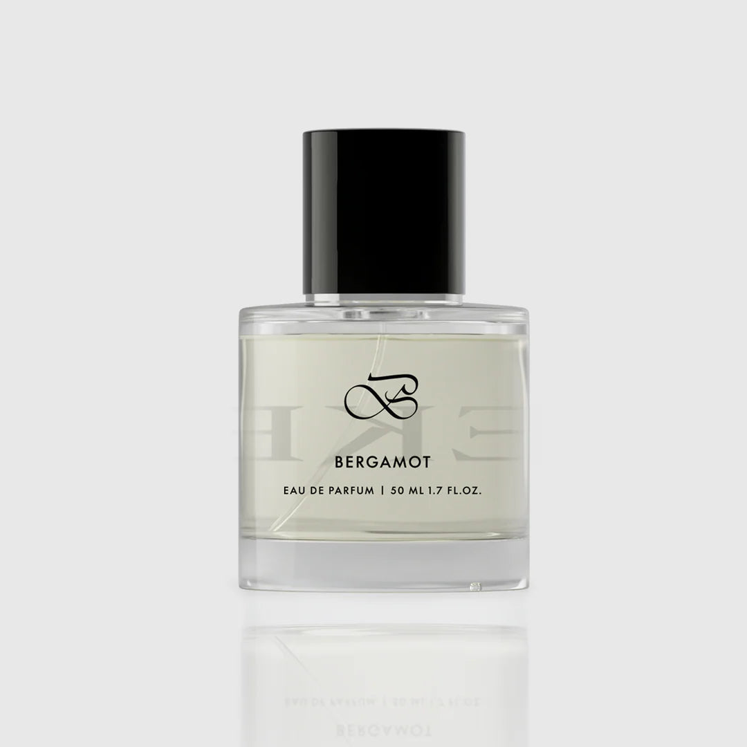 Bergamot