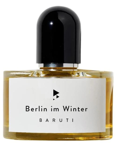 Berlin im Winter