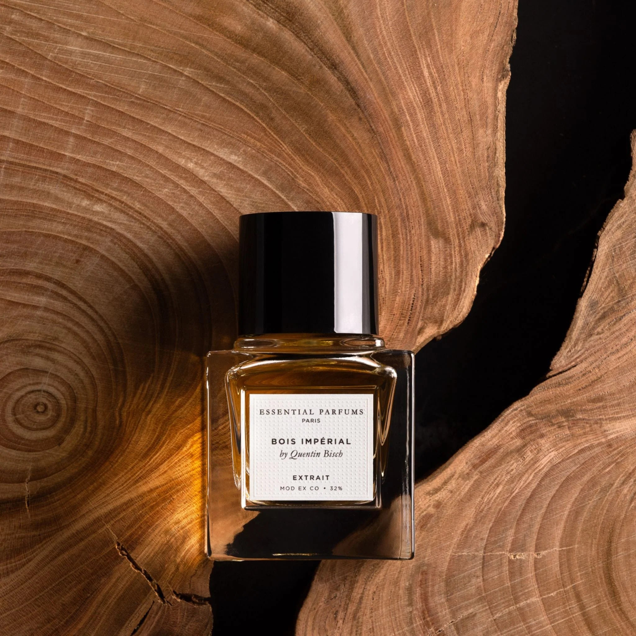 Bois Impérial Extrait