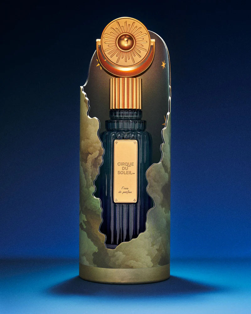 L'eau de Parfum by Cirque du Soleil