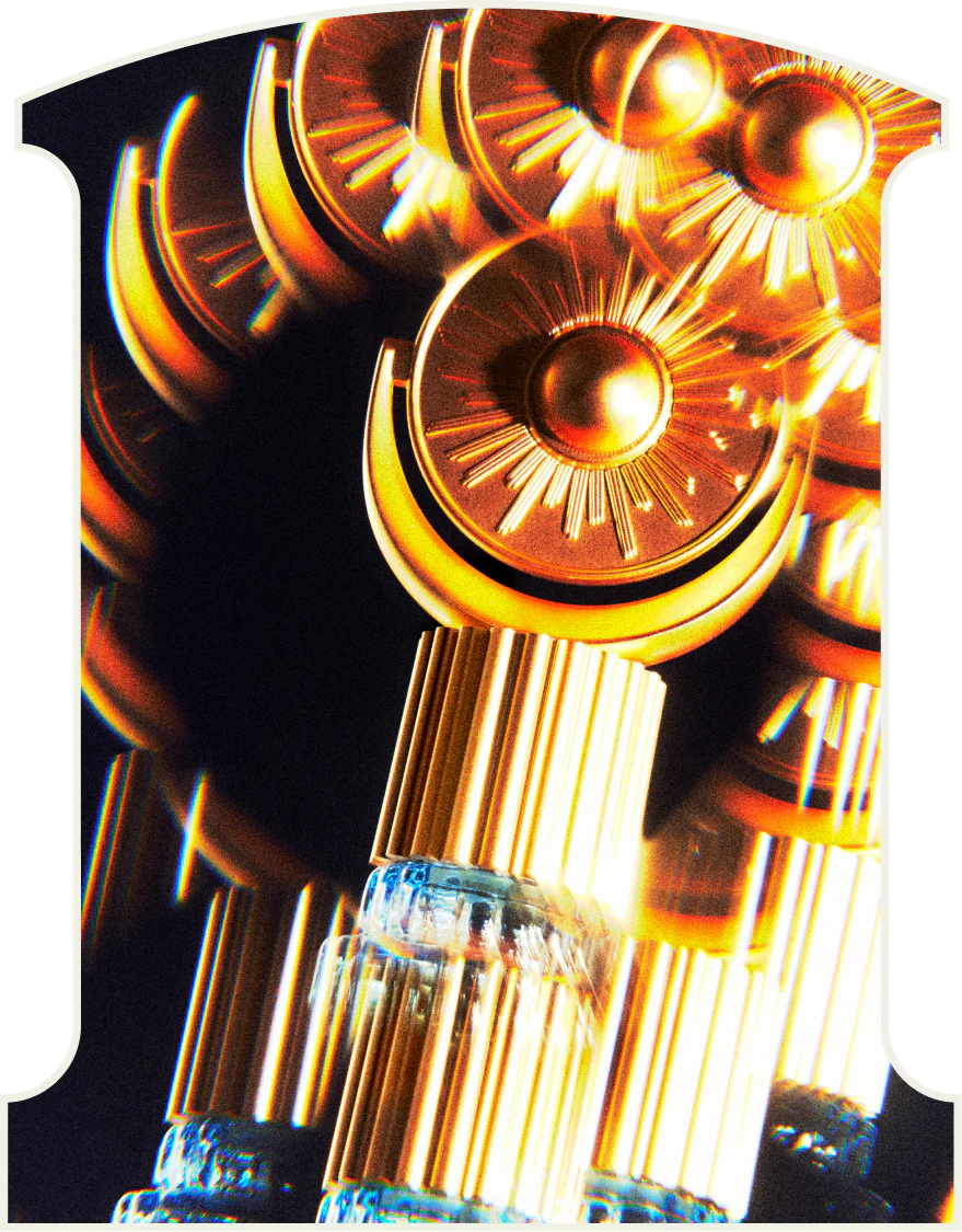 L'eau de Parfum by Cirque du Soleil