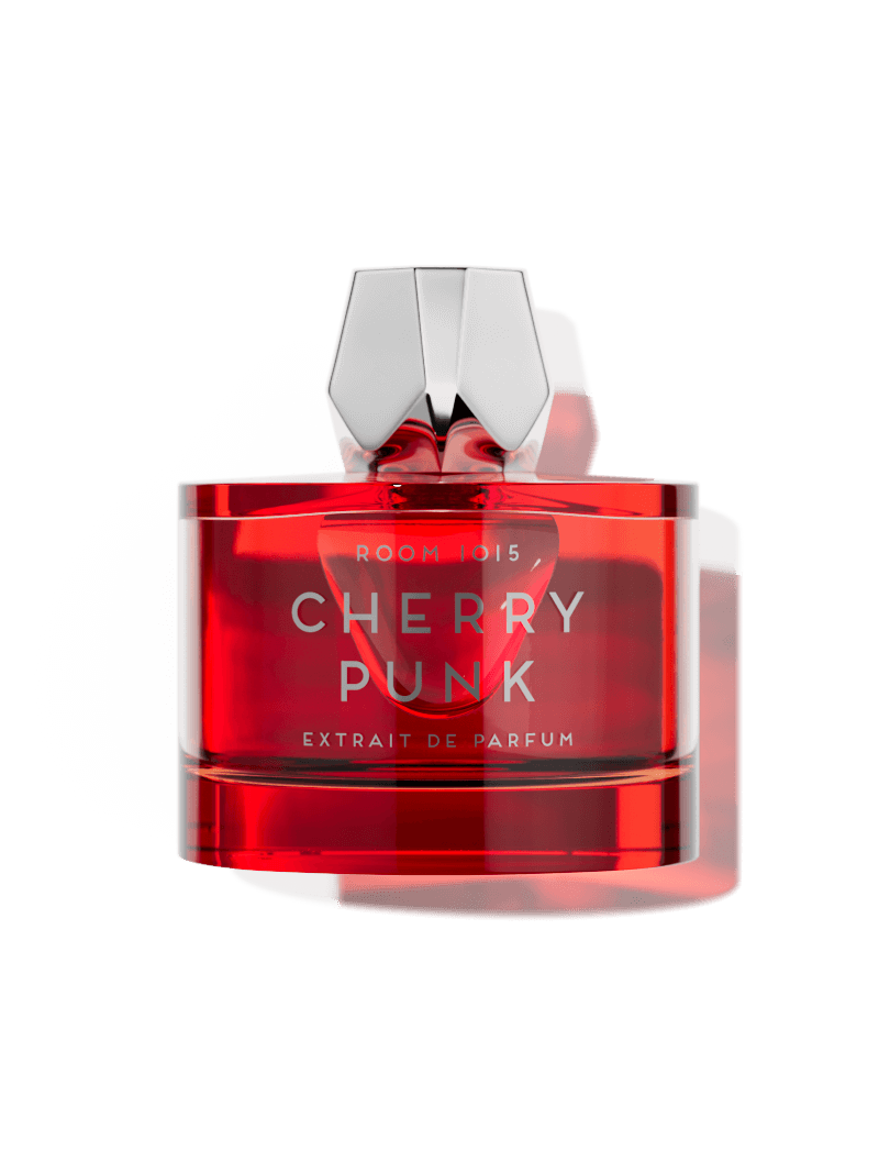 Cherry Punk