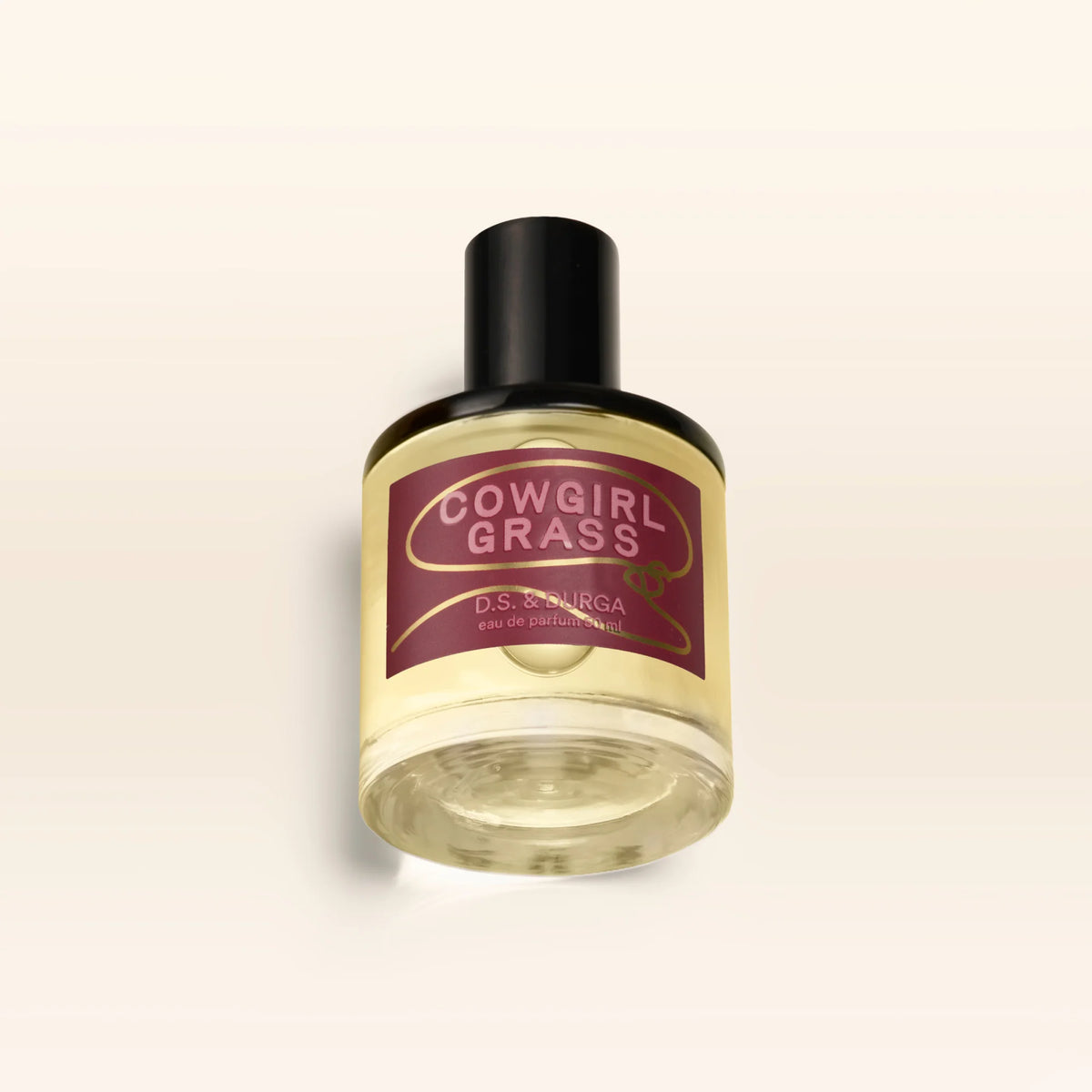 Cowgirl Grass