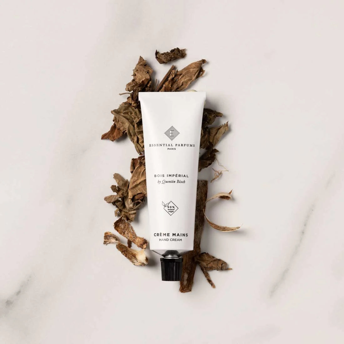 Bois Impérial Hand Cream