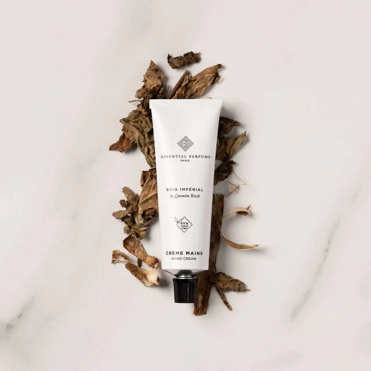 Bois Impérial Hand Cream