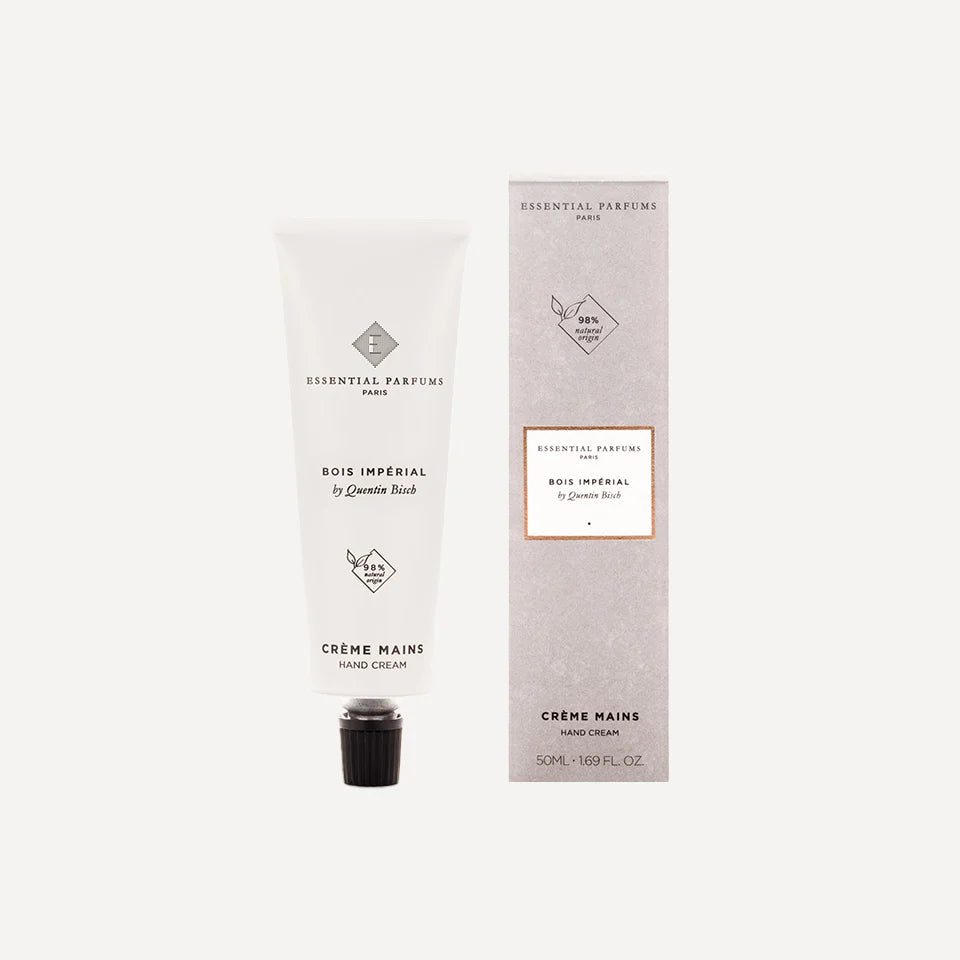 Bois Impérial Hand Cream