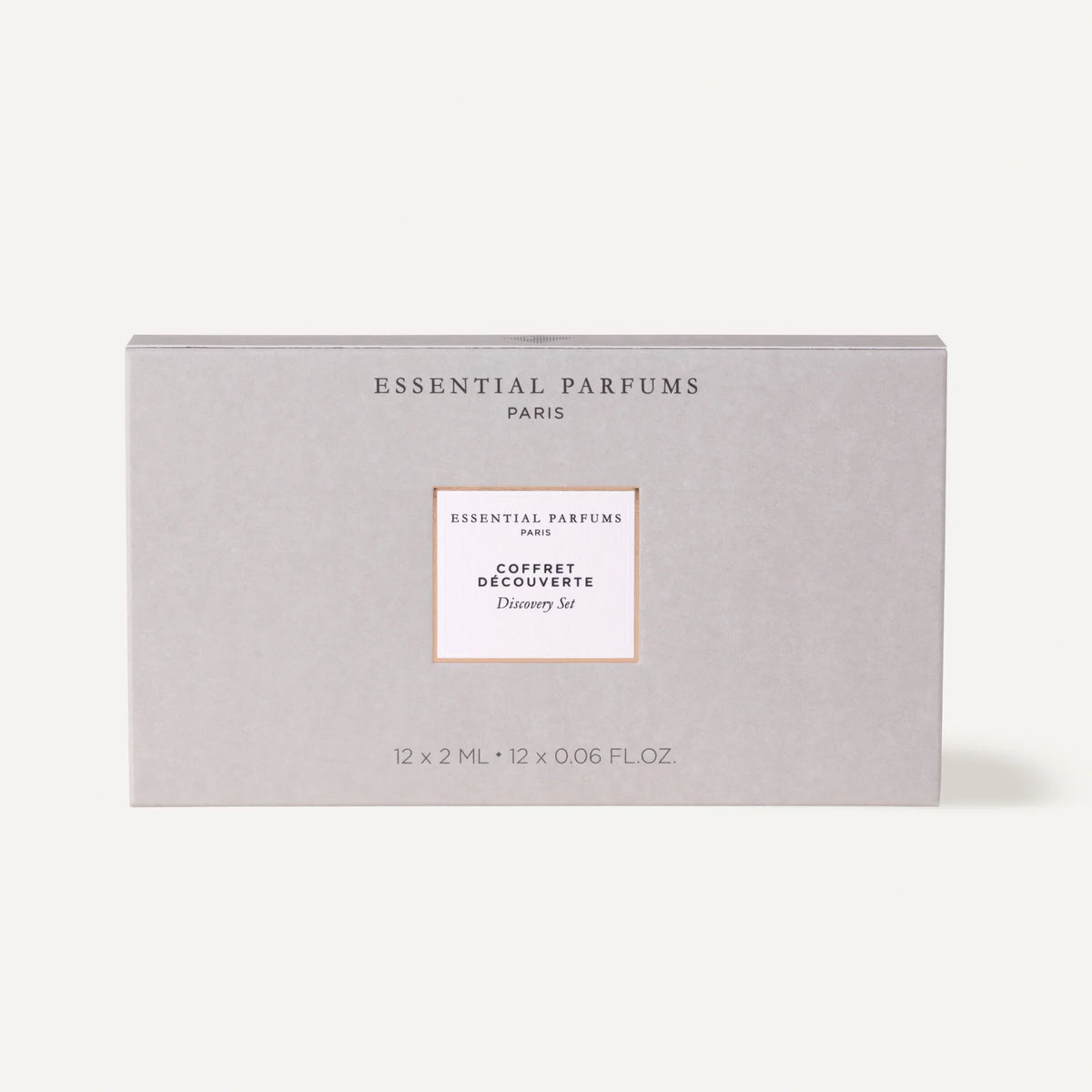 Essential Parfums Discovery Set