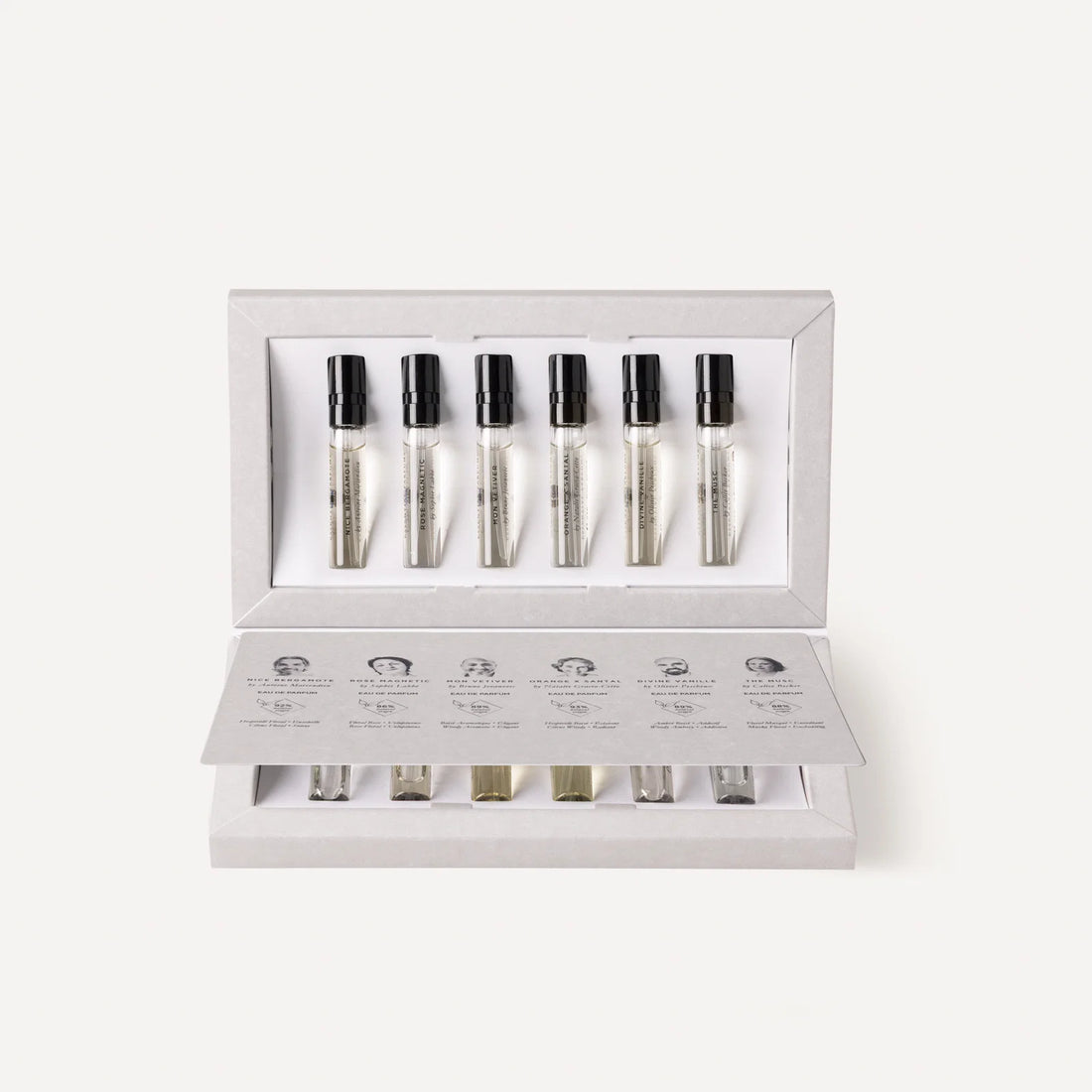 Essential Parfums Discovery Set