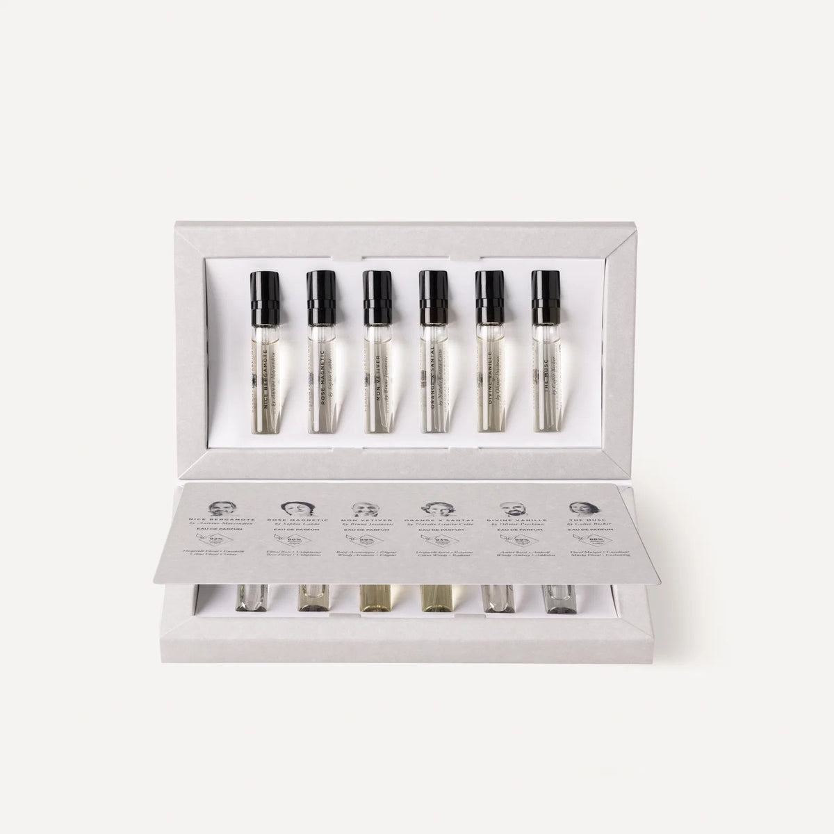 Essential Parfums Discovery Set