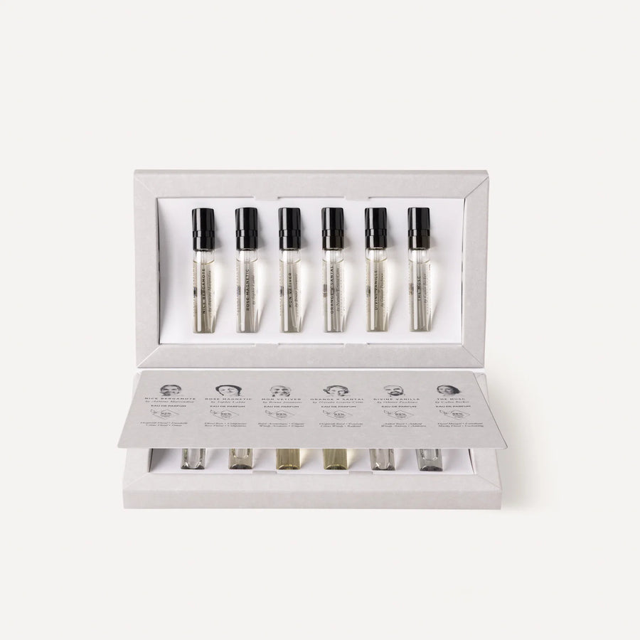 Essential Parfums Discovery Set