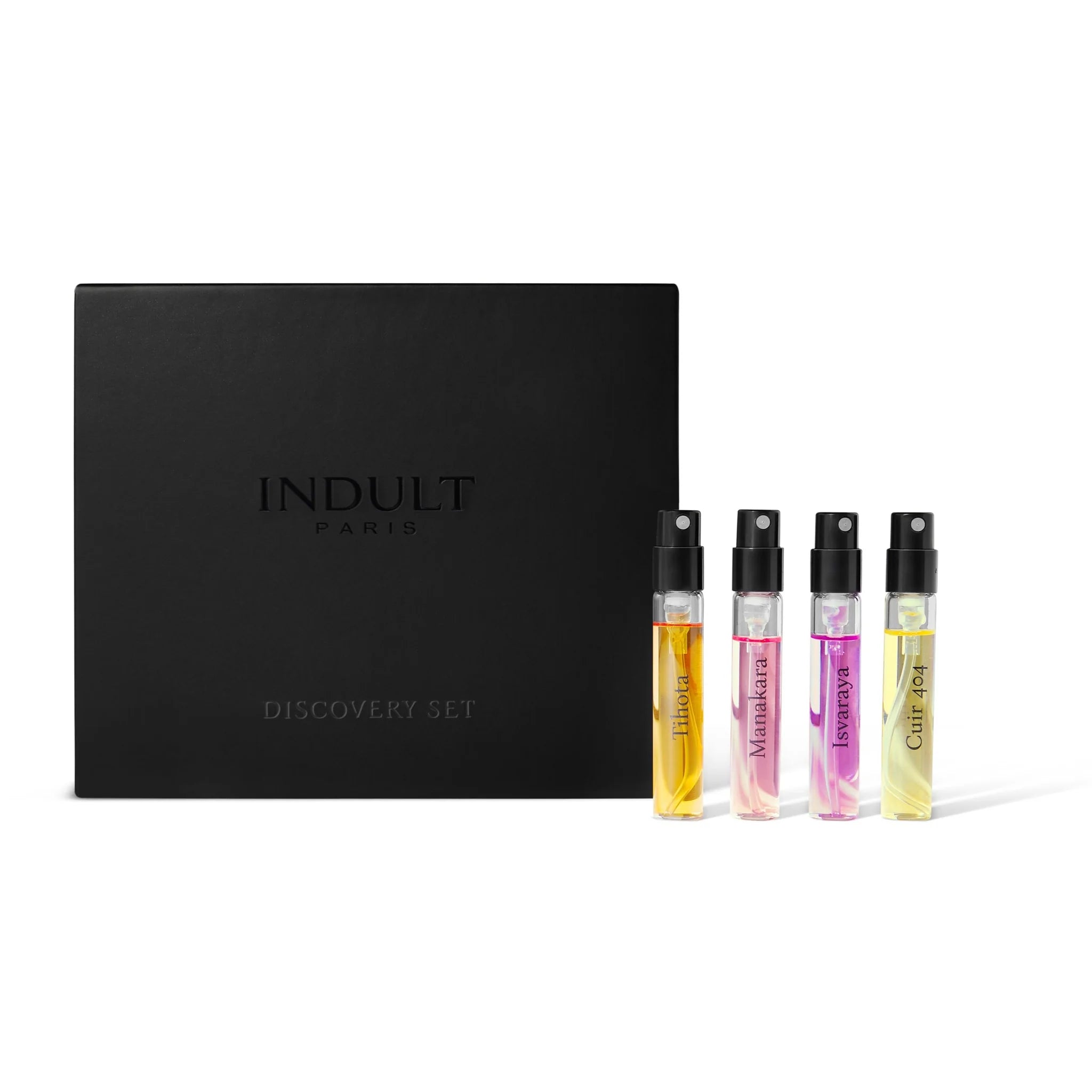 Indult Discovery Set